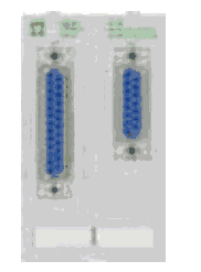 穆?tīng)朚URR ELEKTRONIK 4000-75070-1300 008 連接模塊