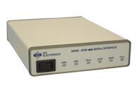 ICS ELECTRONICS  Model 4894B GPIB Serial Interface