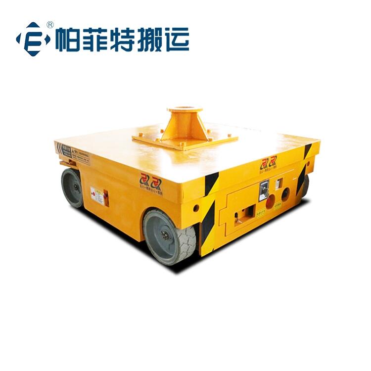 AGV磁條智能電動(dòng)平車 無軌模具電動(dòng)平車 低臺(tái)面電動(dòng)平板車廠家定制