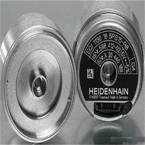 HEIDENHAIN、HEIDENHAIN光栅尺