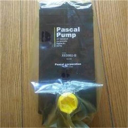 日本PASCAL傳感器