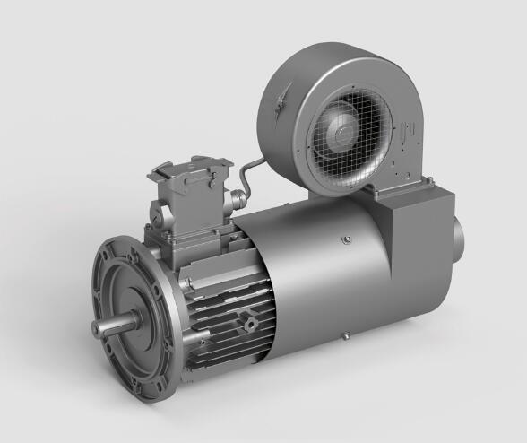 新品EW HOF異步電機