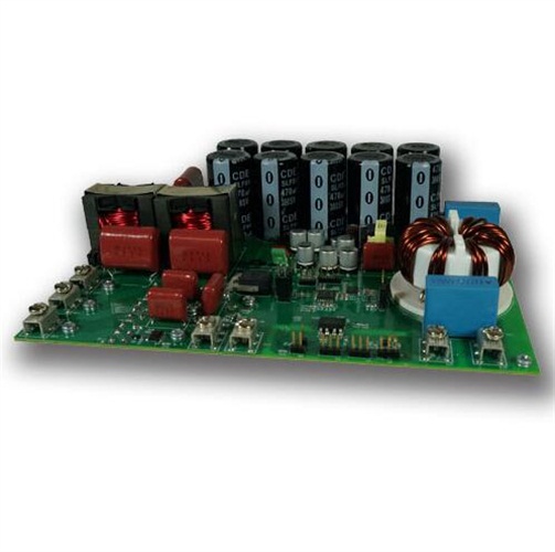 出售SERVO DYNAMICS控制器