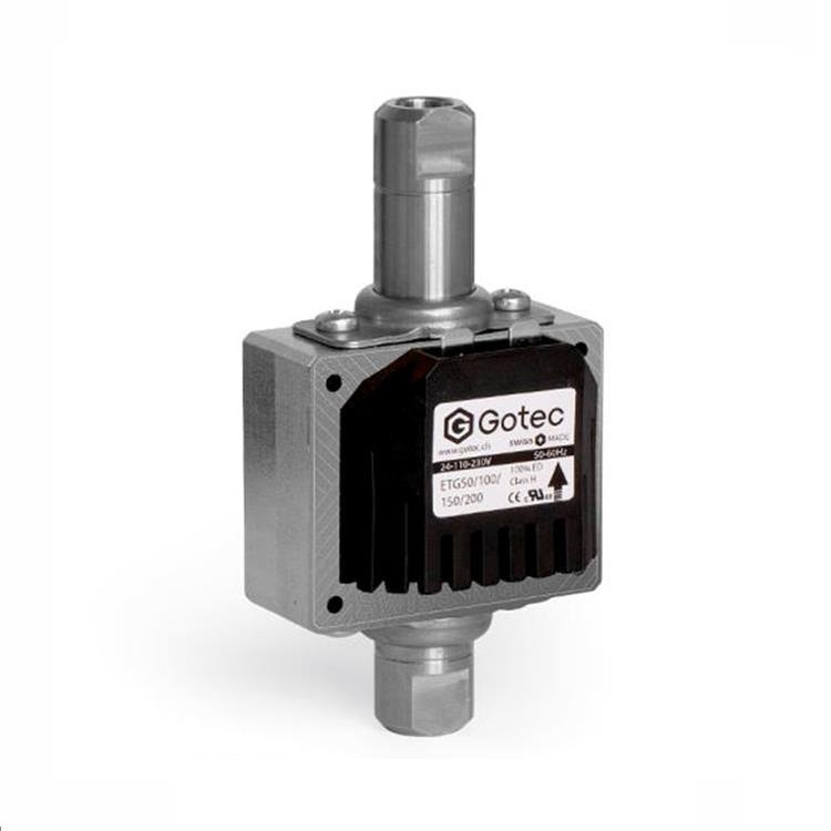  GOTEC泵 型号ETS15-P/C