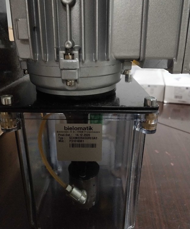 热卖BIELOMATIK控制器