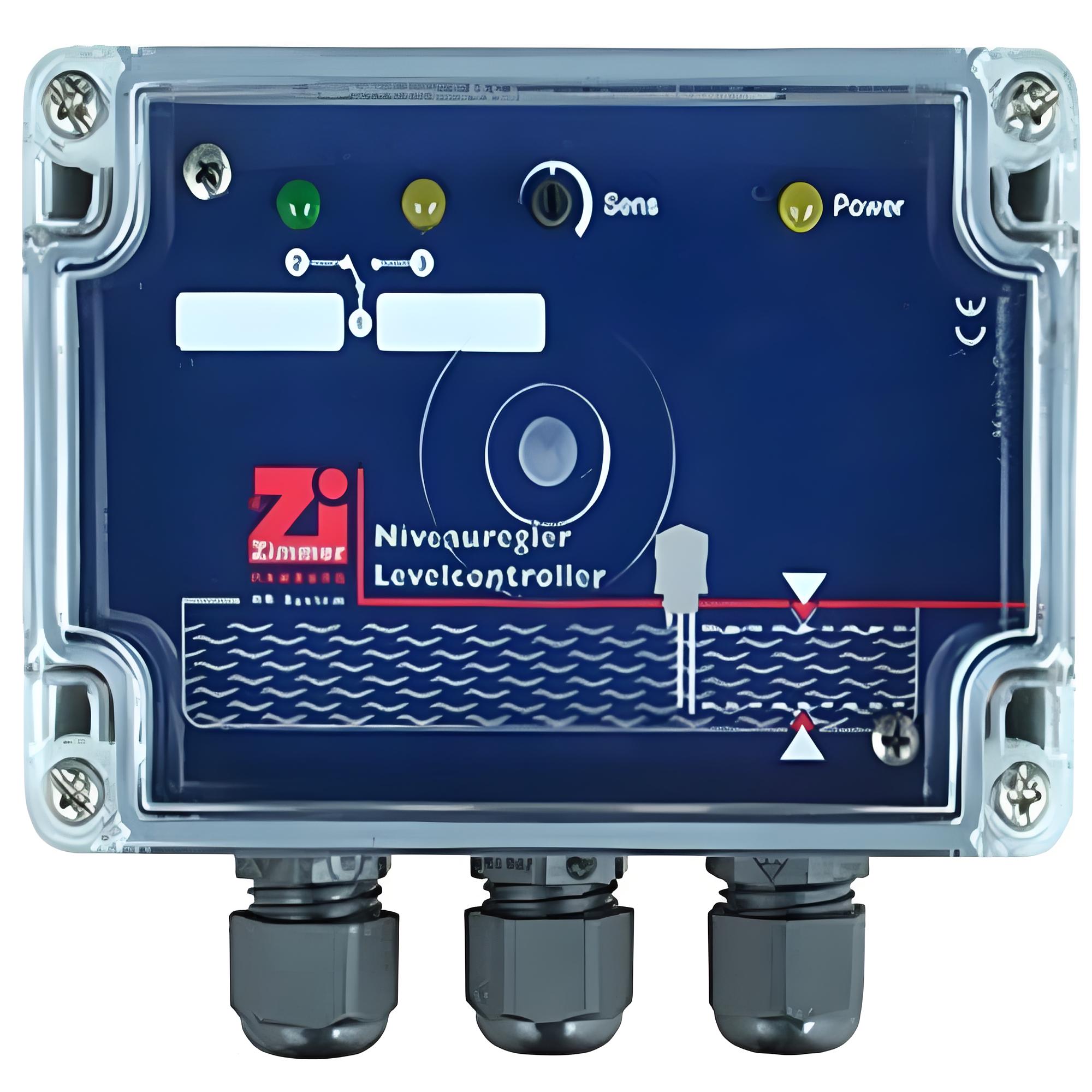 ZIMMER漏水检测器 型号NR98