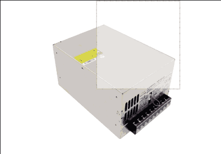 深圳市普德新星電源技術(shù)GPF-500-24質(zhì)保五年