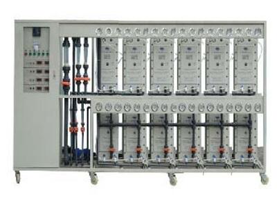 超純水設(shè)備-反滲透設(shè)備+EDI