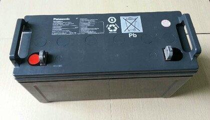 Panasonic松下蓄電池LC-P12120ST更換報(bào)價(jià)