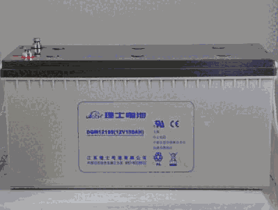 新聞:景德鎮(zhèn)LEOCH蓄電池DJM12-150