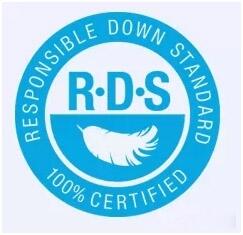 RDS-負責任的羽絨標準