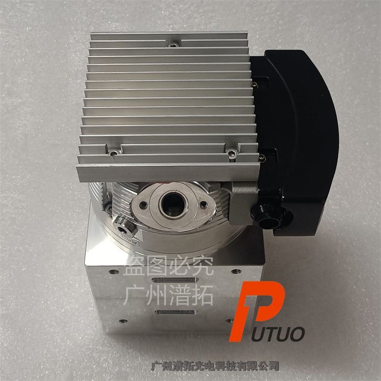 Leybold萊寶TURBOVAC 901010i渦輪分子泵維護-自帶控制器