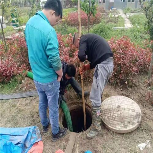 蘇州市張家港市化糞池清理（抽糞）隔油池清理專業(yè)清理公司