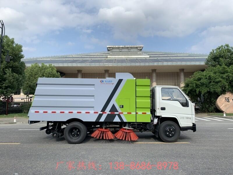 五十鈴清掃車廠家多功能掃路車價(jià)格廠家供應(yīng)