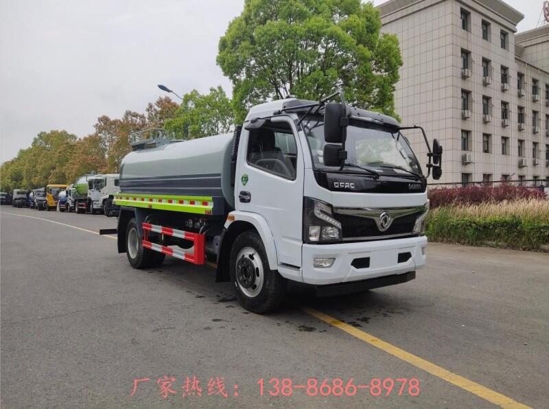 陽江小型灑水車廠家專業(yè)灑水車價格