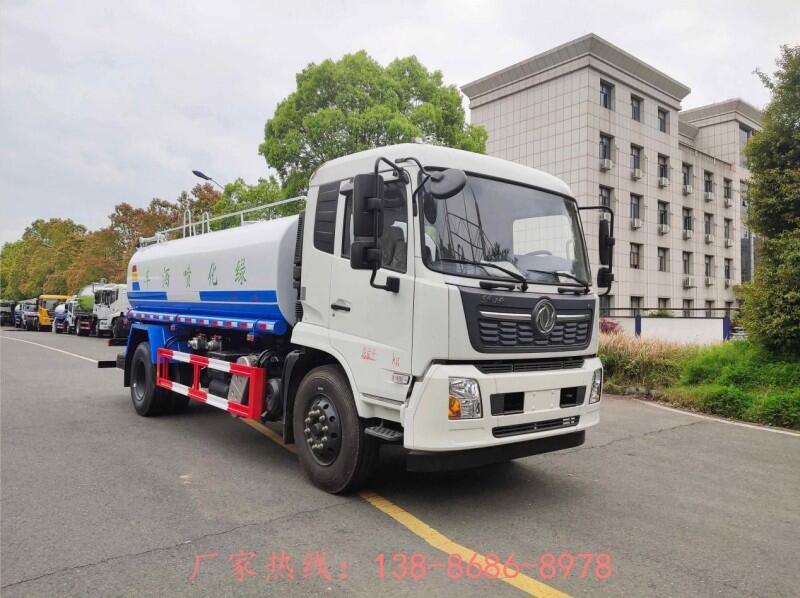 惠州隨州5噸灑水車(chē)價(jià)錢(qián)灑水車(chē)多少一輛