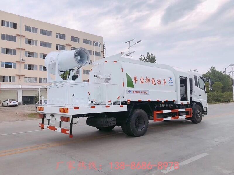 海倫山東綠化灑水車灑水車一臺多少錢