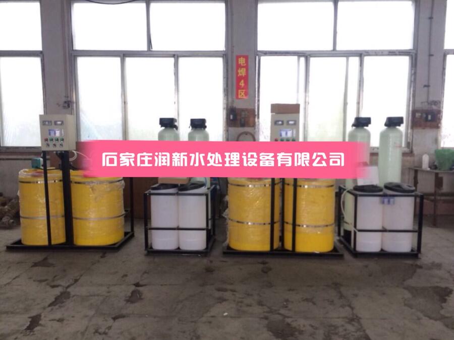 黑龙江软水器，哈尔滨全自动软水器