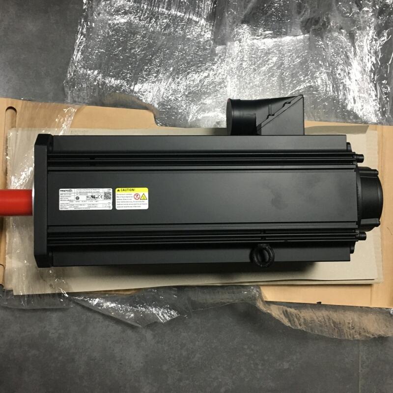 Rexroth 电机MSK101E-0300-NN-M1-AG3-NNNN