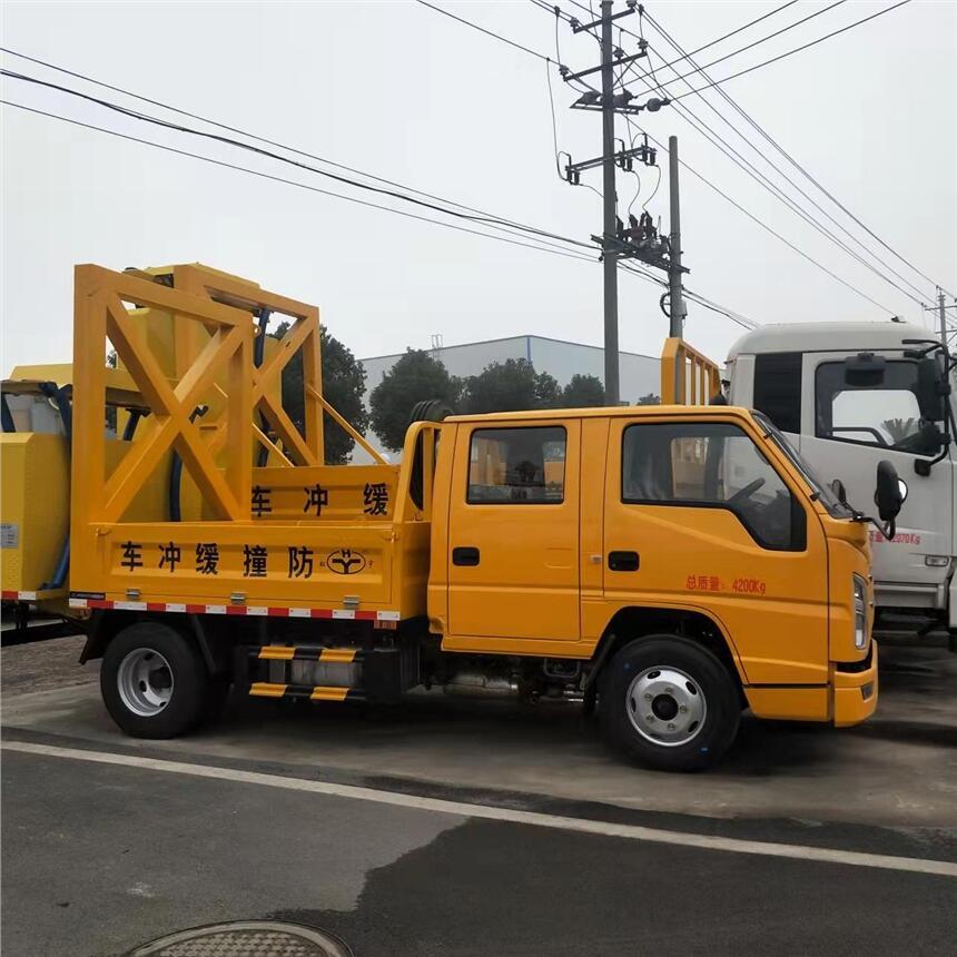 求購江鈴藍牌防撞緩沖車 國際品牌-曼力西防撞包