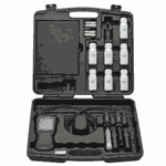 日本堀场 HORIBA 现场型多位pH /电导率装置<WQ-320PC-S>