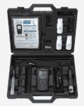 日本堀场 HORIBA 现场用便携式pH /溶解氧套装<D-210PD-S>