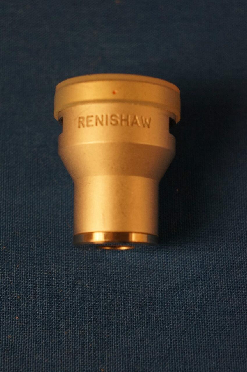 RENISHAW雷尼紹 PAA1 CMM自動連接觸摸探針適配器A-1051-0417