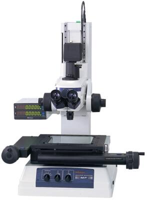 日本三丰MITUTOYO 176系列测量显微镜 176-662-11