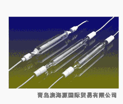 岩崎EYE IWASAKIE金属卤素灯tamasaki紫外线灯管H288-L31