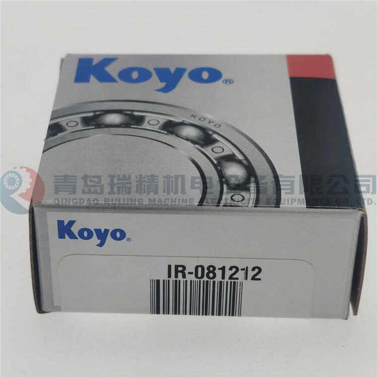 KOYO 英制滚针轴承内圈 IR-081212 12.7mm X 19.05mm