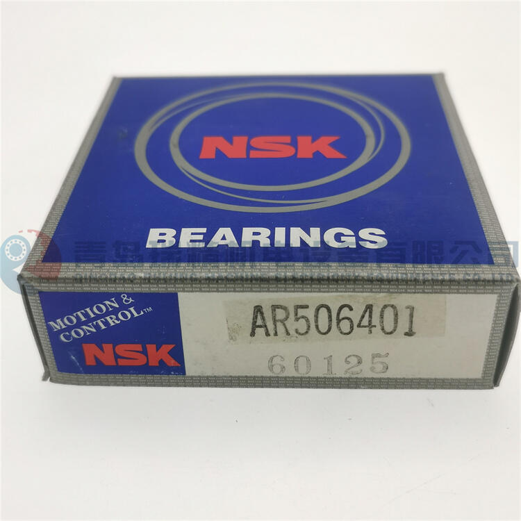 NSK 采煤機(jī)械滾針軸承 AR506401 64mmX 80.44mm X 20mm