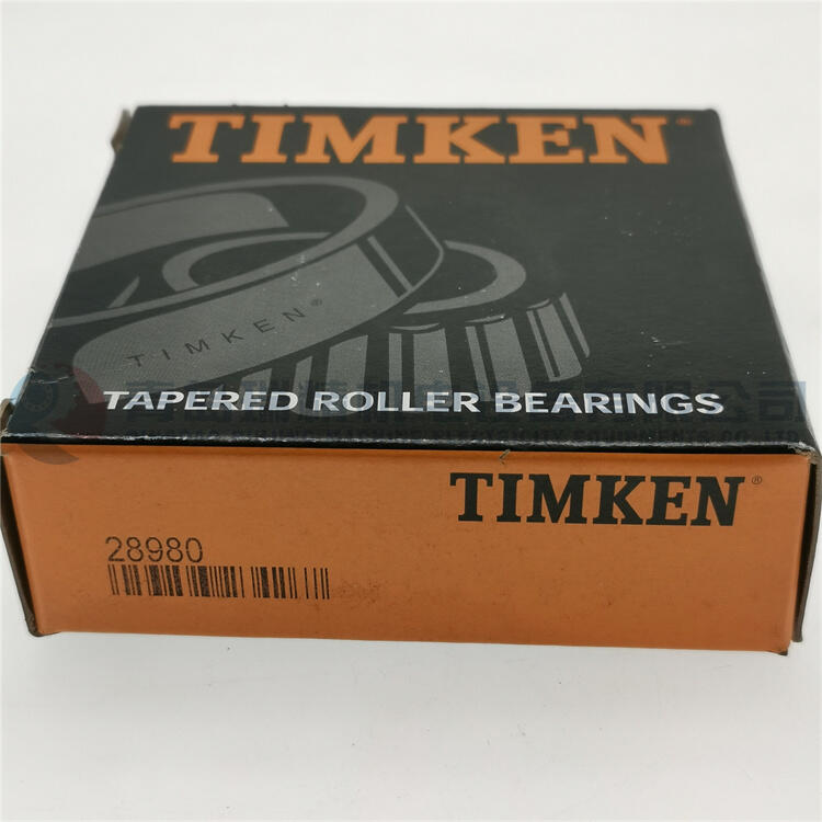 TIMKEN 英制圆锥滚子轴承内圈 28980-20024