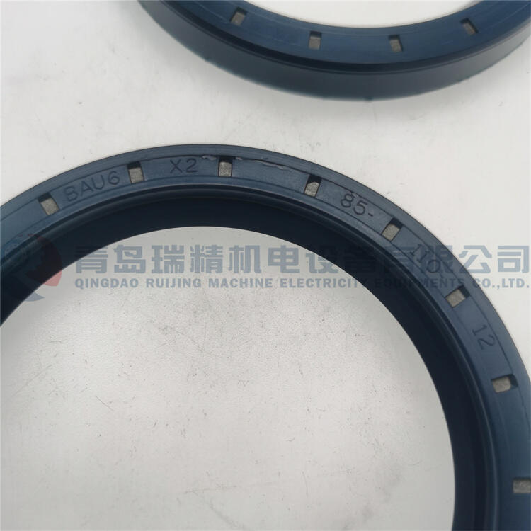 CFW 密封件 BAU6X2 85X110X12 進口油封 85mm 110mm