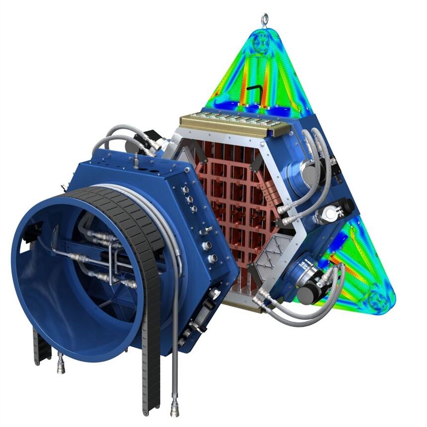  SOLIDWORKS Electrical 三維電氣設計|青島友創軟件