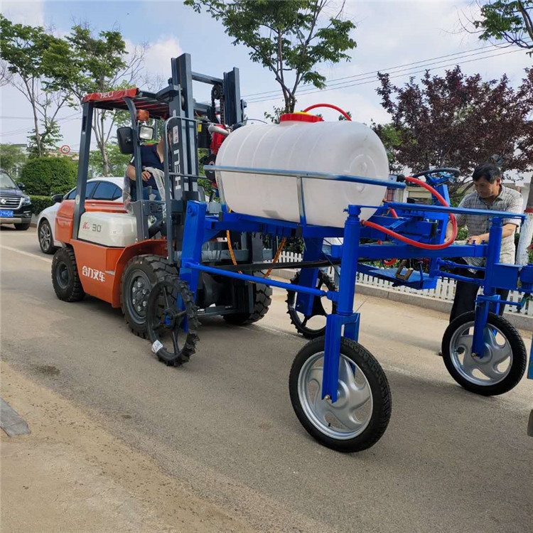 云浮 高桿作物噴霧機價格 水冷柴油果園噴霧機藥機