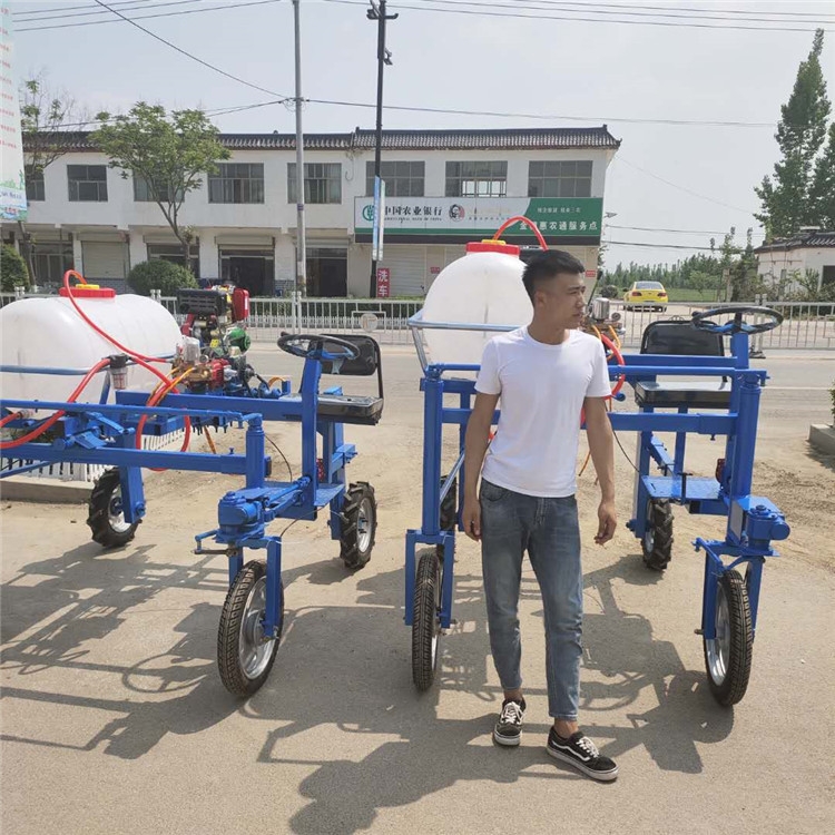 供應小型煙霧機邳州寬幅多噴頭打藥機