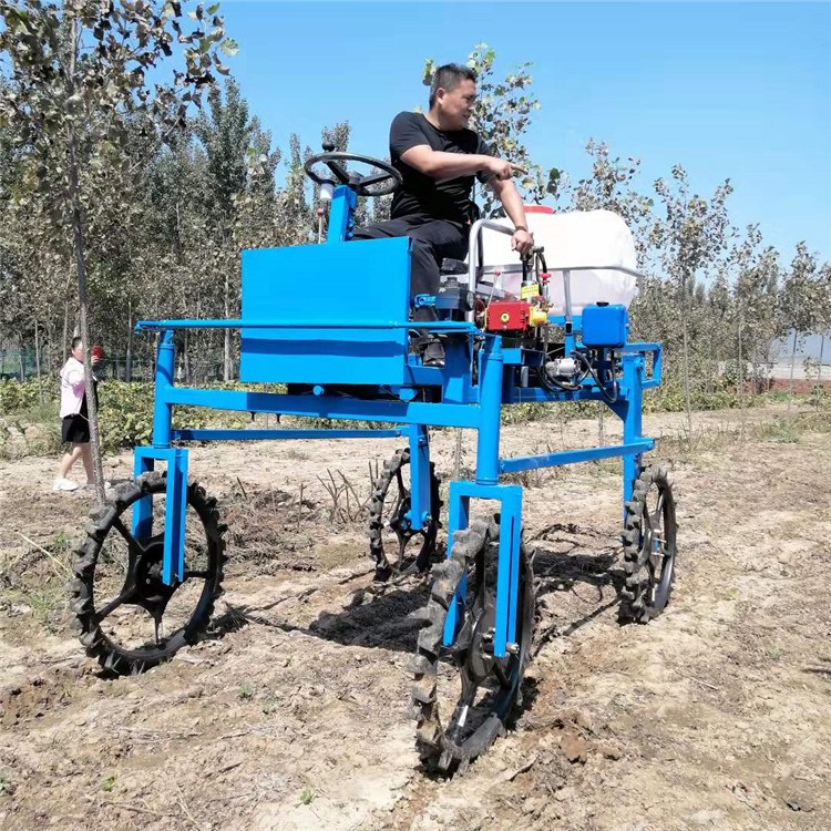 近地打藥機(jī)遂寧高射程汽油式噴霧器