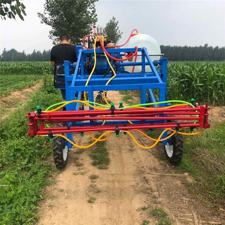 水冷12馬力噴霧器富錦多功能打藥機(jī) 