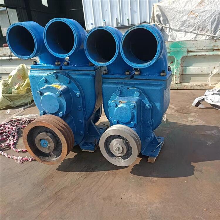 抗洪排污抽水機 大流量抽水泵 汽油3寸噴藥機  灌溉抽水機 