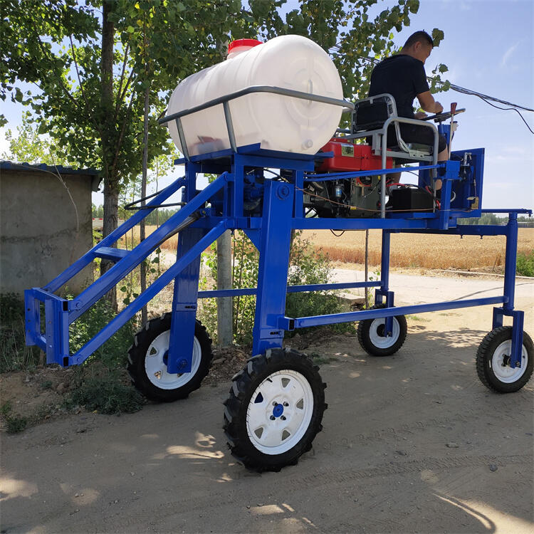   農用打藥機 花圃噴藥機 峨邊彝族自治森林打藥機