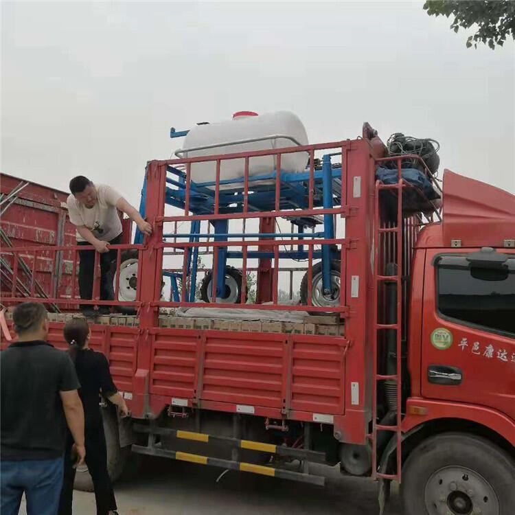  菜園果樹噴藥機(jī) 雙清廠家批發(fā)