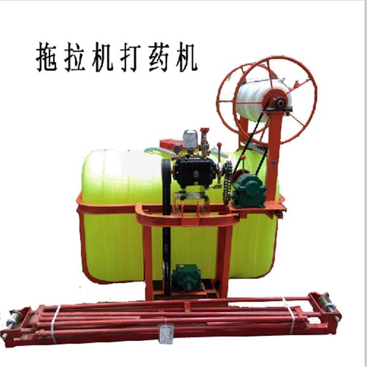 園林打藥噴霧器綏江拖拉機(jī)噴霧機(jī),