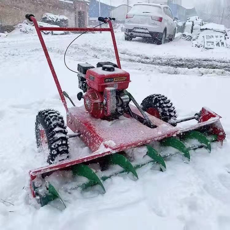 油掃雪機(jī)圖片臨滄掃雪機(jī)廠家