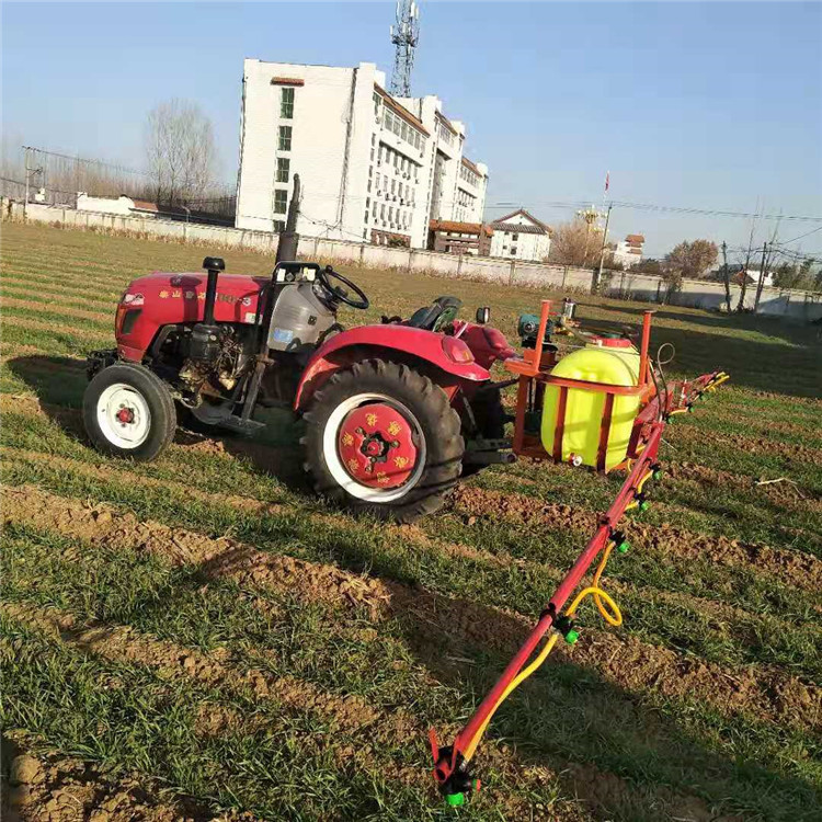 新型噴霧器液壓折疊噴桿打藥機擔架式汽油噴霧機拉薩尼木背負式噴藥機海南自動噴霧器