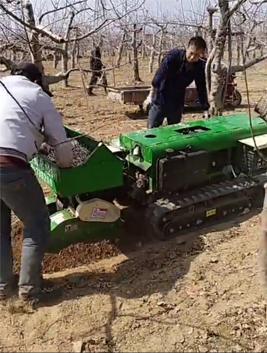 泉州市山地履带式开沟机 抢手的