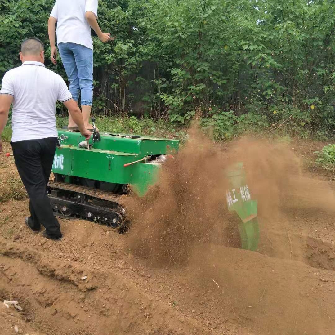  丰都县大棚旋耕除草回填机价格低廉