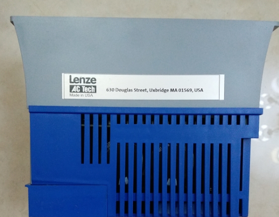 德國LENZE 變頻器   ESV402N04TXB