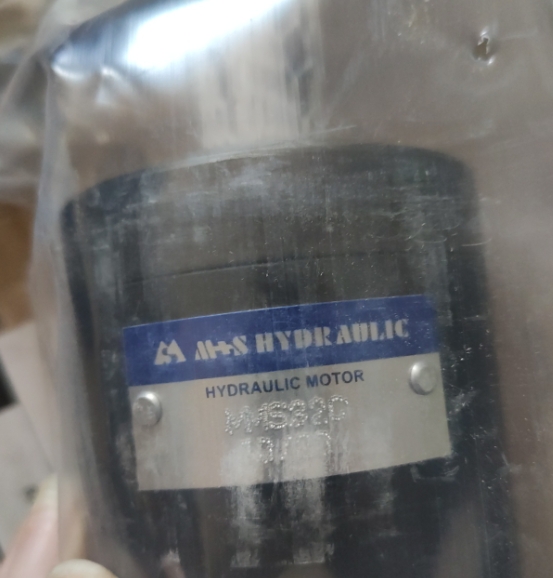 优势供应  hydroma 液压马达 MMS32C​