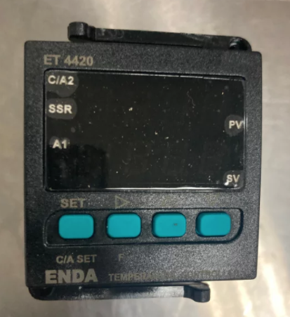 优势供应 ENDA 温控器 ET4420-230