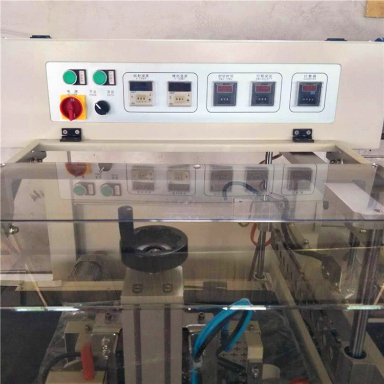 新聞：pof熱收縮膜機(jī) 廣東熱收縮膜包裝機(jī)批發(fā)廠家